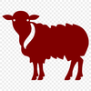 Unique Sheep Design