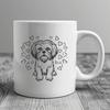 Free Shih Tzu - Sublimation PNG