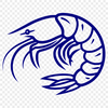 Prawn In PNG Format - Free Digital Download, Commercial Use