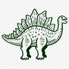 Dinosaur In PDF Format - Free Digital Download, Commercial Use