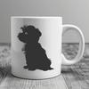 Creative Havanese In SVG - For Free Download, Commercial Use