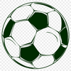 Stunning Soccer Ball In PDF