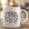 Elephant In PDFs - Free Commercial Use License