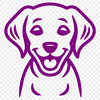 Stunning Labrador Retriever PDF - Free Commercial Use Download