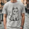 Unique Shiba Inu Image PNG - Free Download