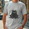 Creative Toad - Sublimation SVG