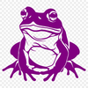 Creative Toad - PNG For Commercial Use