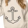 Free Stunning Anchor - Free PDF Download, Commercial Use