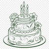 Cake In PNG Format - Free Digital Download, Commercial Use