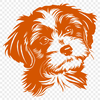 Stunning Havanese Vector Craft File