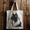 Free Shetland Sheepdog - Sublimation PNG