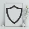 Shield Printable Artwork In PNG & SVG - Free Digital Download