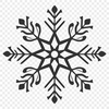 Free Snow - Craft PDF