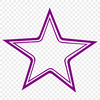 Creative Star In DXF - Free Download