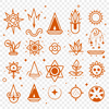 Stunning Zodiac Symbol In SVG - Free Download