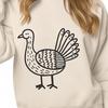 Free Free Turkey - Free PNG Download, Commercial Use