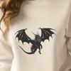 Free Stunning Dragon - Free PNG Download, Commercial Use