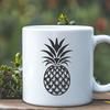 Free Pineapple - For Sublimation Project