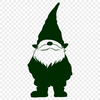 Free Standing Knome - PDF Digital File