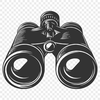 Stunning Binoculars In PDF - For Free Download, Commercial Use