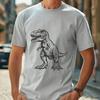 Unique T Rex - Laser Engraver PDF