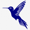 Free Flying Bird PNG