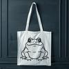 Free Unique Toad Design SVG - Commercial Use