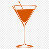 Beautiful Cocktail - DXF Format