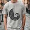 Creative Paisley - Procreate DXF