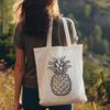 Pineapple Decal In PNG File Format For Free Download