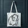 Guinea Pig Vector Image In PNG & SVG - Free Digital Download