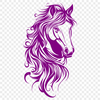 Horse In SVG For Download, Free Commercial Use