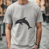 Free Dolphin In PNG & SVG