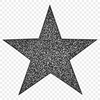 Free Star - DXF For Commercial Use