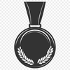 Beautiful Medal DXFs - Free Download