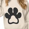 Unique Paw Print In PDF - For Free Download, Commercial Use