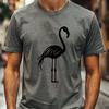 Free Flamingo In PDF - For Free Download, Commercial Use