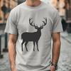 Free Deer Clip Art