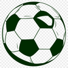 Unique Soccer Ball Digital Art - Free PNG Download