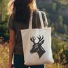 Beautiful Deer PDF - For Vinyl Project