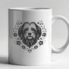 Free Unique Havanese Design