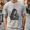 Stunning Our Lady Of Guadalupe In PDF & PNG