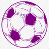 Unique Soccer Ball In DXF - For Free Download, Commercial Use