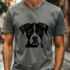 Boxer Illustration In PNG & SVG - Free Digital Download