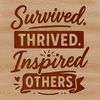 Inspirational quotes about overcoming cancer and staying strong as a survivor.