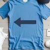 Vector arrow design suitable for Cricut and laser engraving
