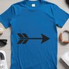Free SVG arrow download for web design and laser engraving