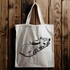 High-Performance Vehicle Vector Graphics A high-performance racing car with sleek design and sharp lines.