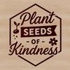 Blooming Motivation for Your Garden Gardening motivation and inspiration quote in vector format