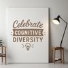 Neurodivergent Wisdom Collection A collection of quotes about neurodivergent experiences and perspectives.